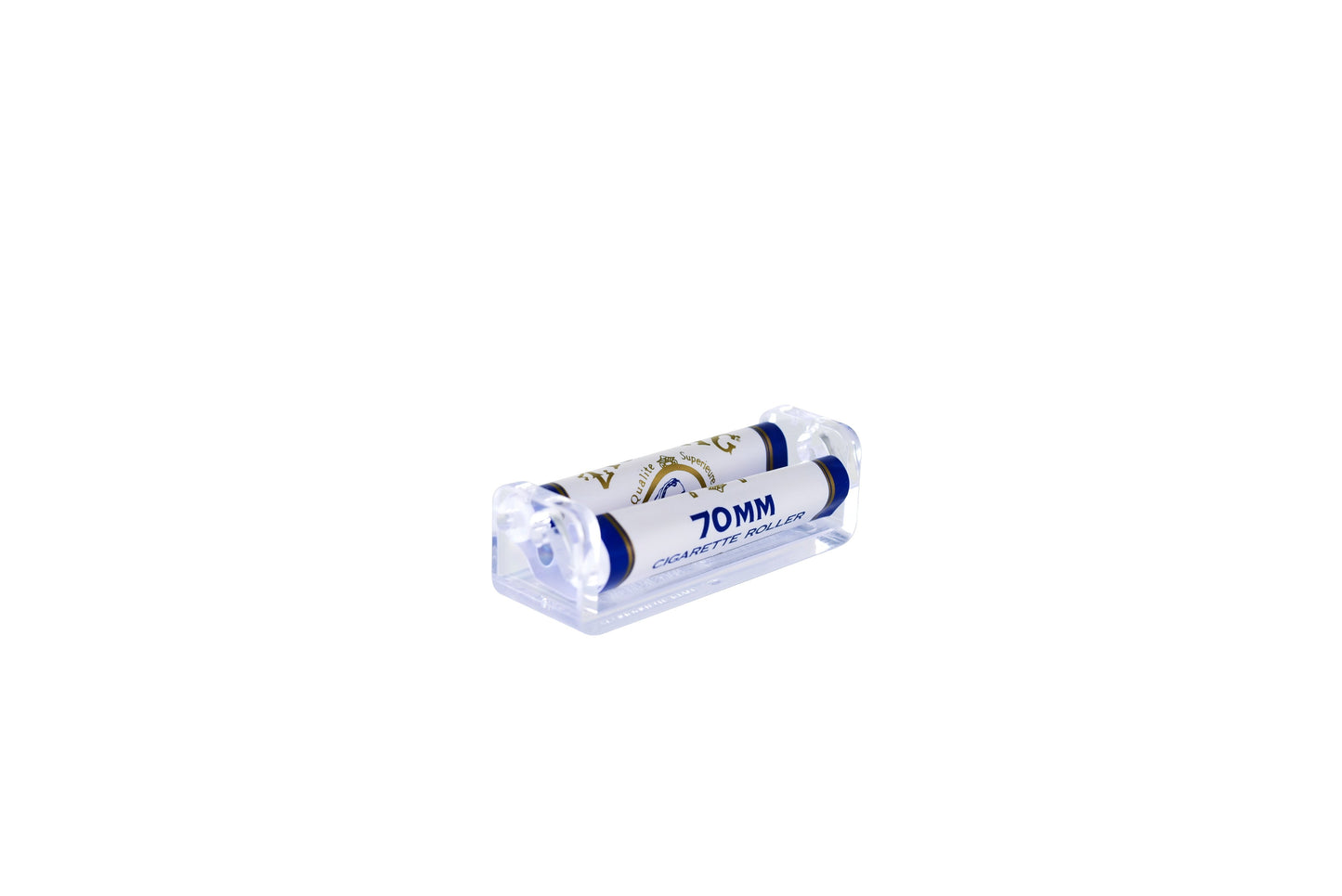 Zigzag 70mm Cigarette Roller (12ct)