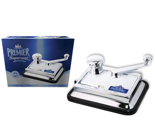 PREMIER SUPERMAX MACHINE (1CT)