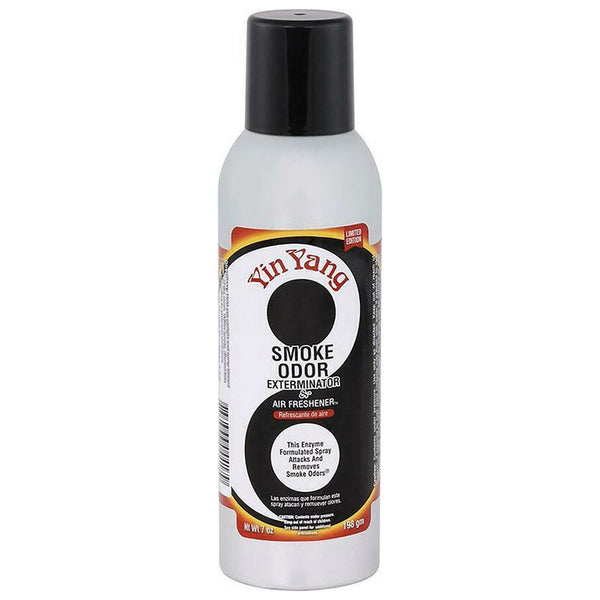 SMOKE ODOR ELIMINATOR YIN YANG 7oz SPRAY (1CT)