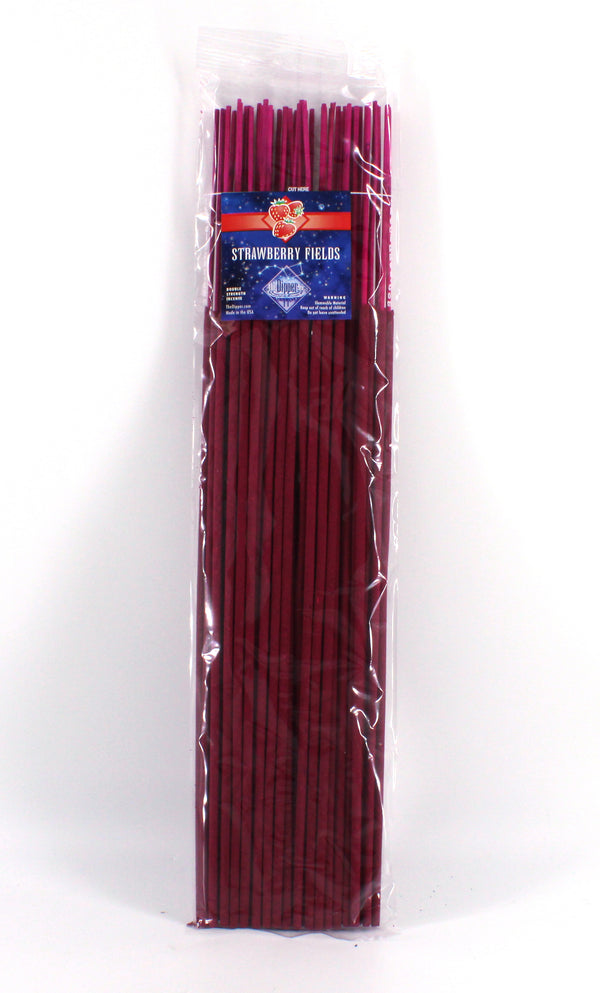 THE DIPPER STRAWBERRY FIELDS JUMBO STICK 50PK (1CT)