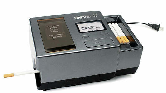 Powermatic 3 (1ct)