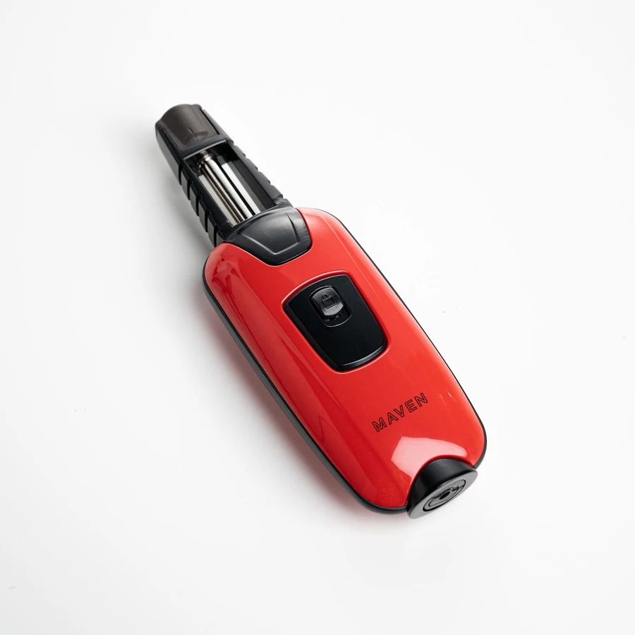 MAVEN ARMOUR TORCH LIGHTER ASSORTED (1CT)