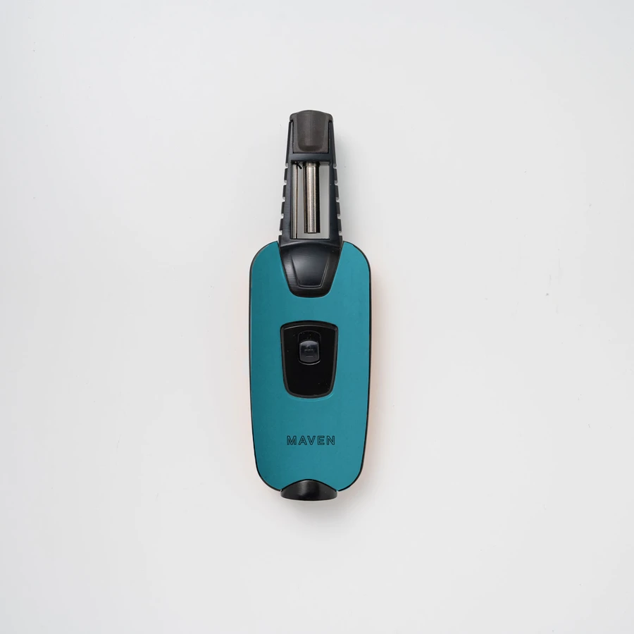 MAVEN ARMOUR TORCH LIGHTER ASSORTED (1CT)