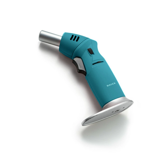 MAVEN MODEL T "TOWER" TORCH LIGHTER ASSORTED (1CT)