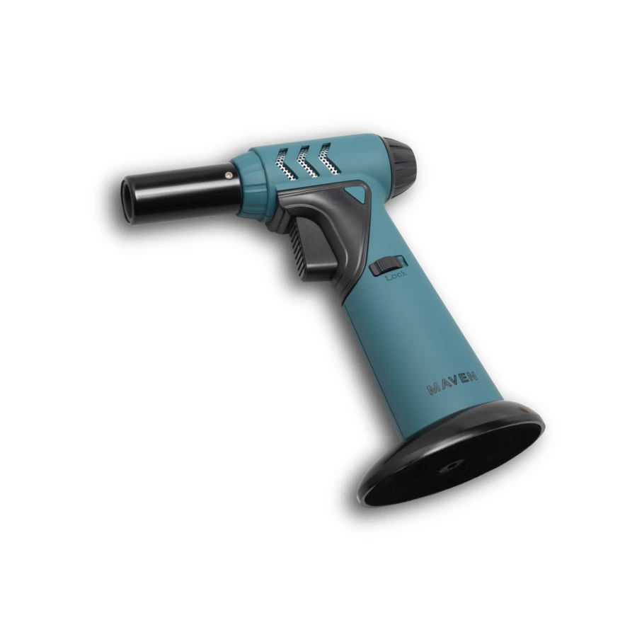 MAVEN TORNADO TORCH LIGHTER ASSORTED (1CT)