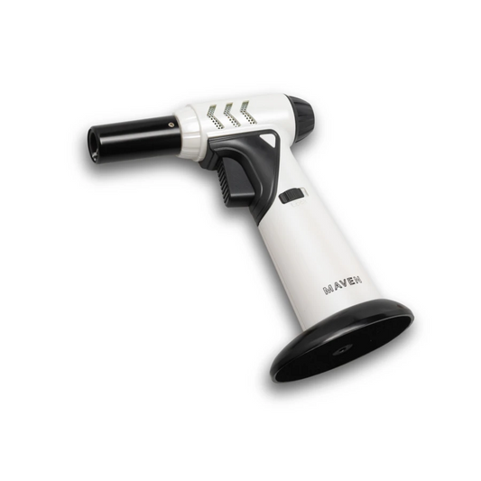 MAVEN TORNADO TORCH LIGHTER ASSORTED (1CT)