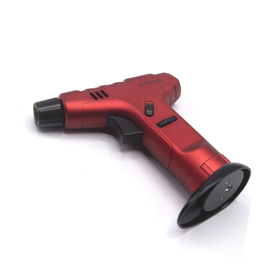 MAVEN STRENGTH TORCH LIGHTER ASSORTED (1CT)