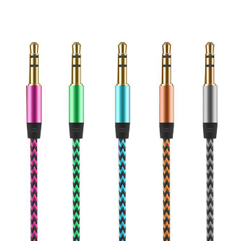 LOOSE AUX CABLE (10CT)