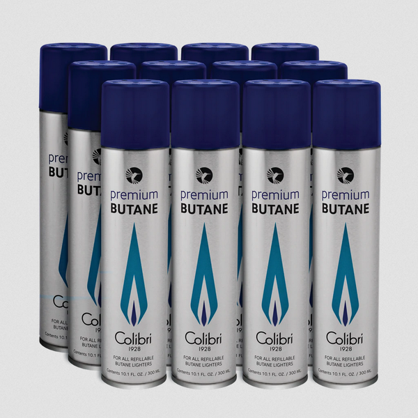 COLIBRI PREMIUM BUTANE (12CT)