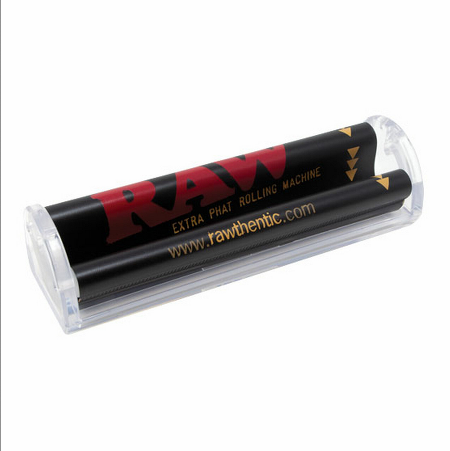 RAW PHATTY 125MM ROLLER (6CT)