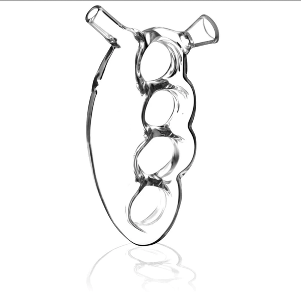 KNUCKLE PIPE (1CT)