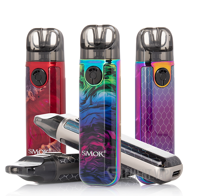 SMOK NOVO 4 MINI KIT (1CT)