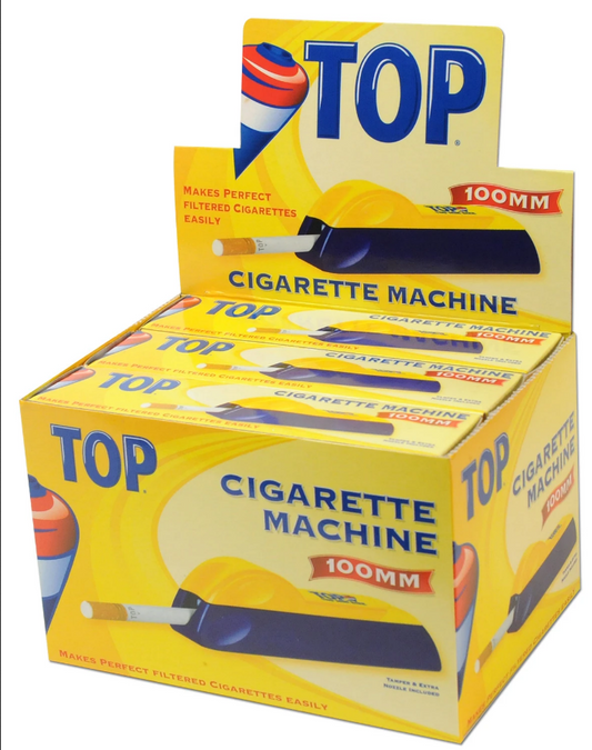 Top Injector 100mm (6ct)