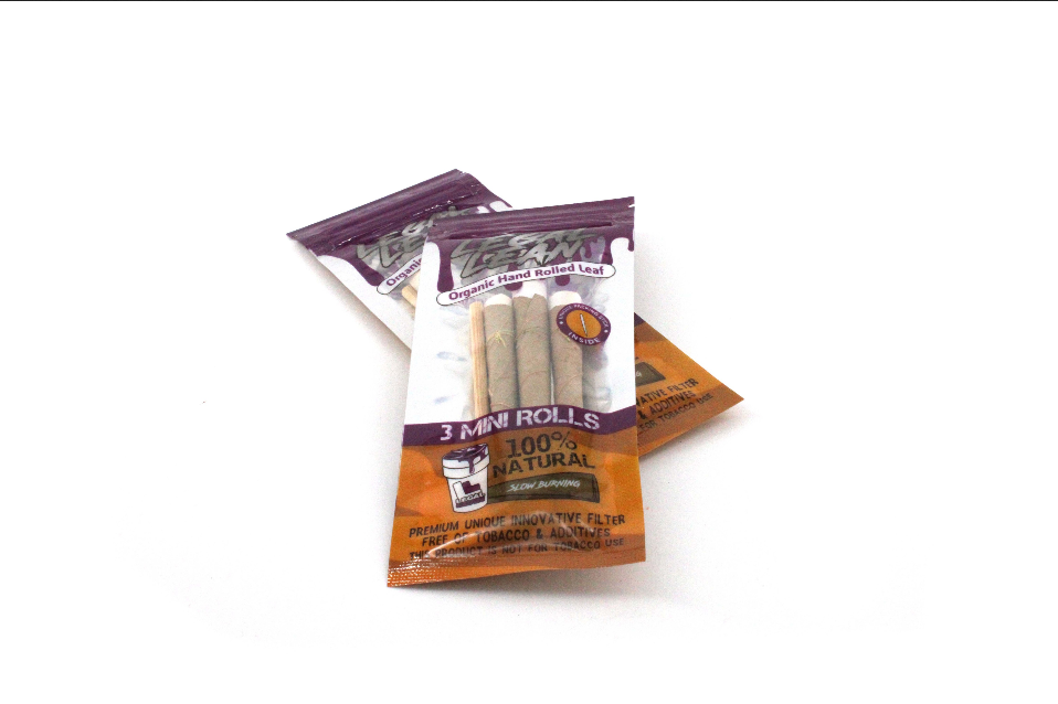 Cone Leaf Original Mini 3pk (24ct)