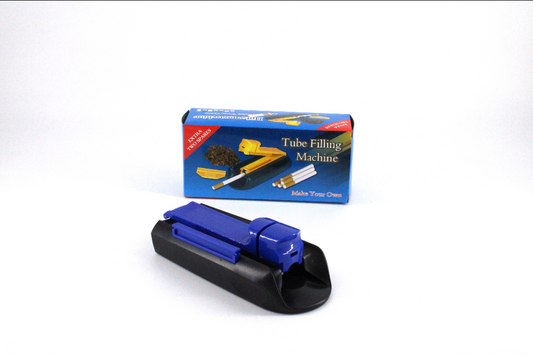 Cigarette Injector Single Tube Filling Machine (1ct)