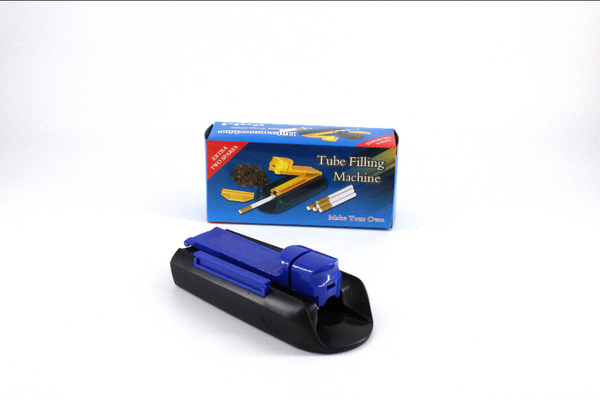 Cigarette Injector Single Tube Filling Machine (1ct)