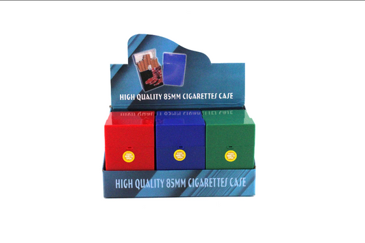 Cigarette Case 92mm (12ct)