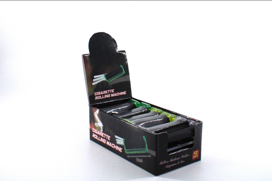 Cigarette Roller Machine 70mm (12ct)