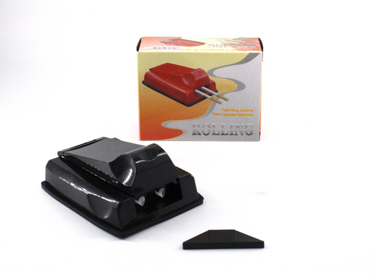 Cigarette Injector Double Tube Filling Machine (1ct)