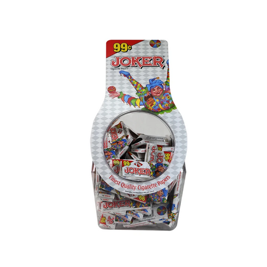 Joker 1-1/4 Bowl (72ct)