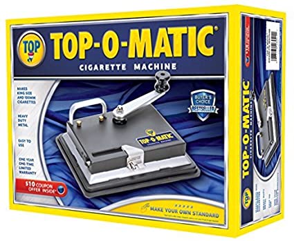 Top Cig Machine (1CT)