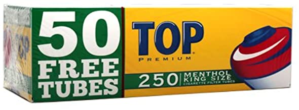 Top 100 Menthol (4CT)