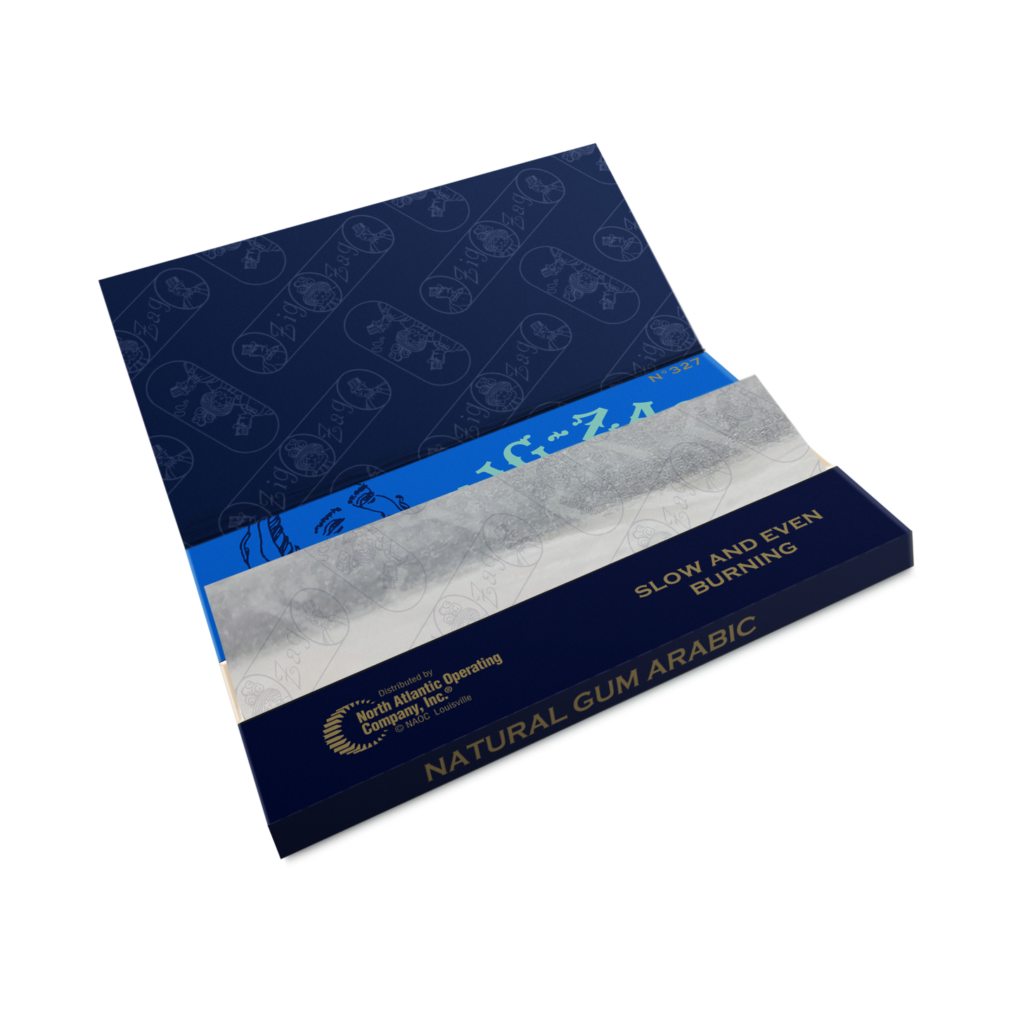 Zigzag 1-1/2 Ultra Papers (24ct)