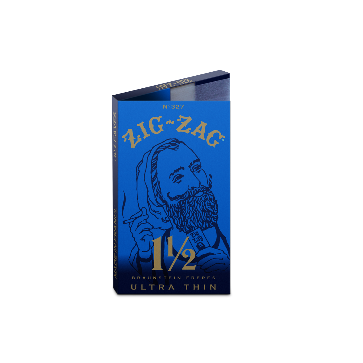 Zigzag 1-1/2 Ultra Papers (24ct)