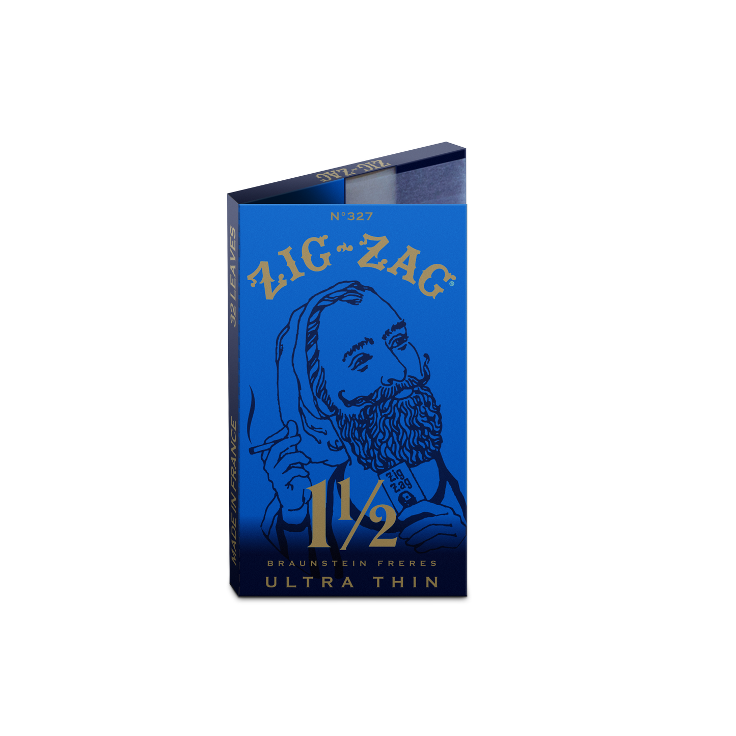Zigzag 1-1/2 Ultra Papers (24ct)
