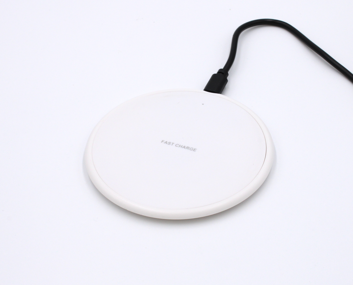 Fast-Charge Wireless Charger