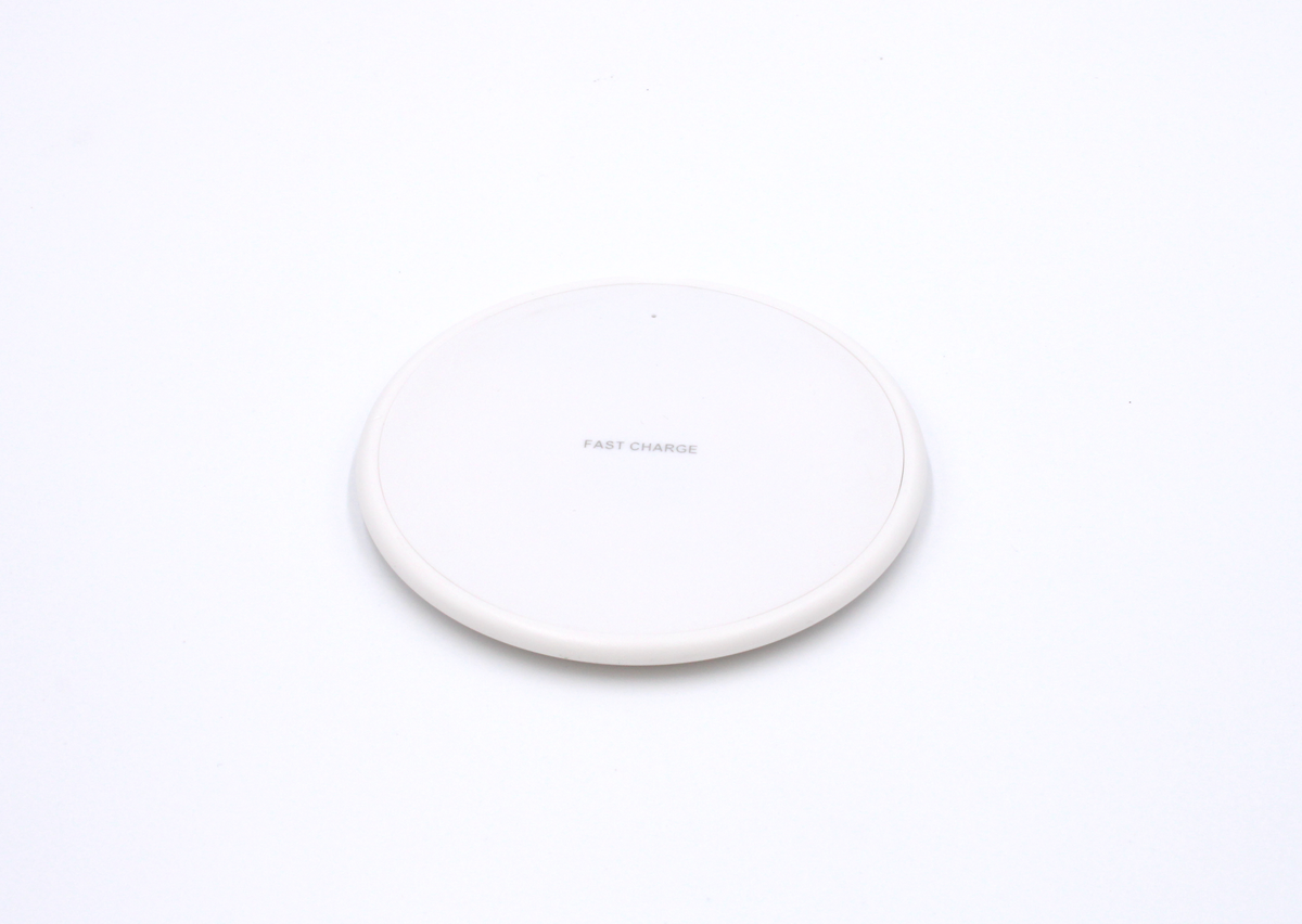 Fast-Charge Wireless Charger
