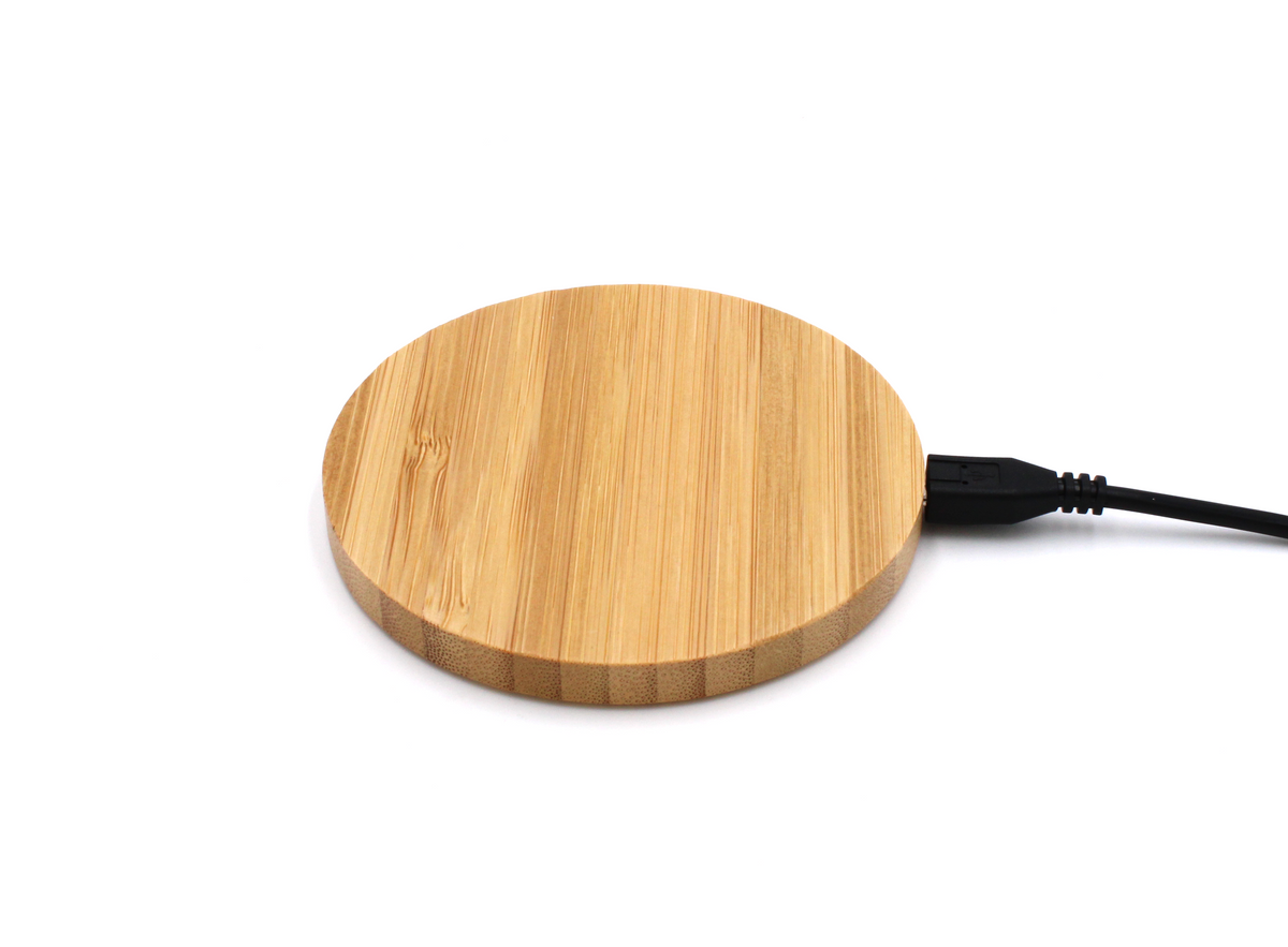 Qi Wireless Charger