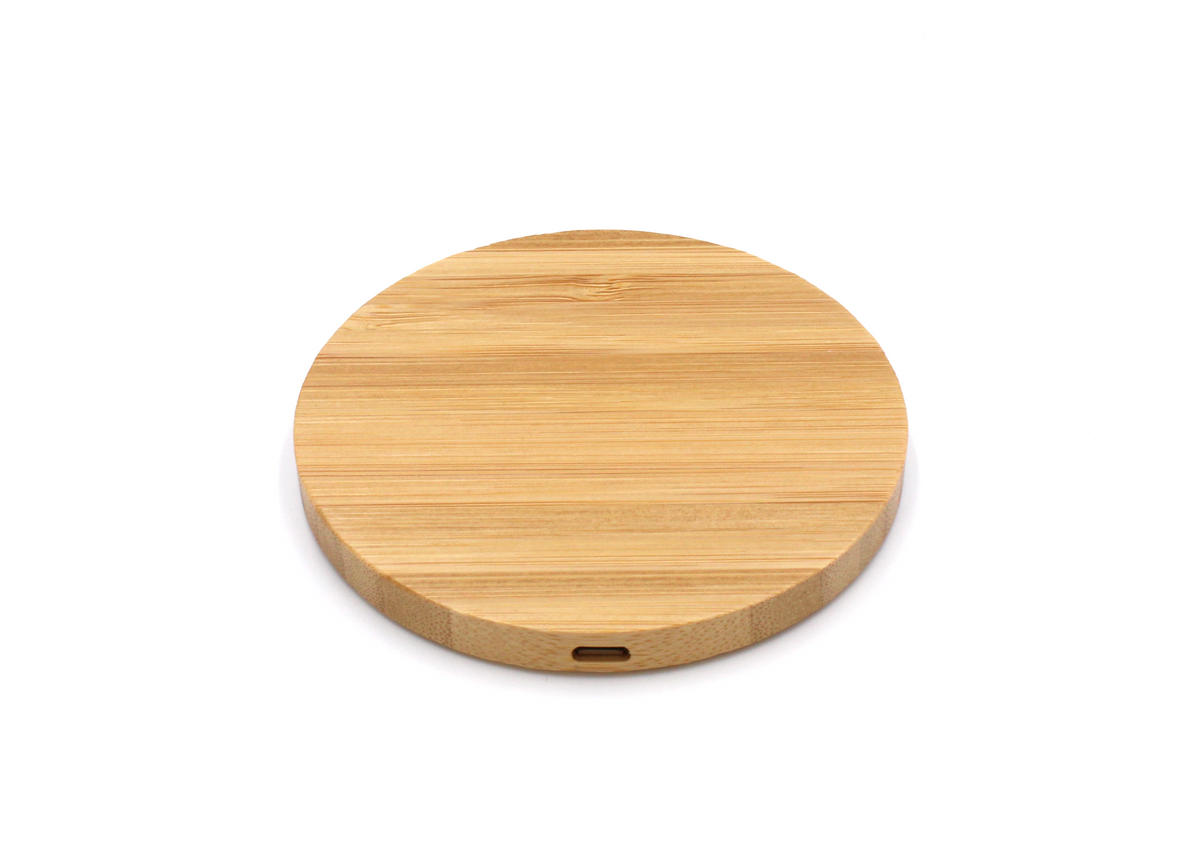 Qi Wireless Charger