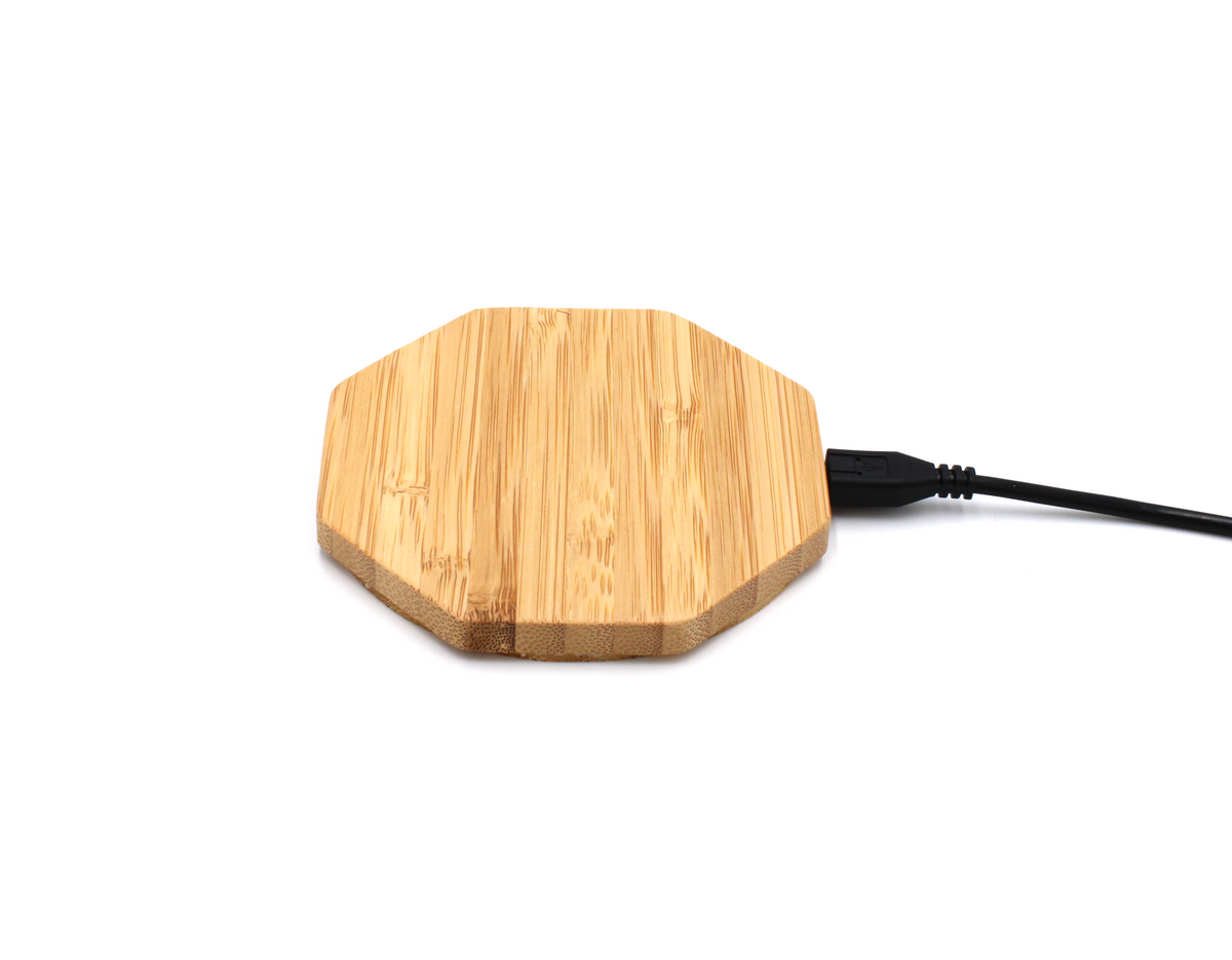 Qi Wireless Charger