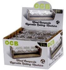 OCB Plant Composite 1-1/4 Roller (6CT)