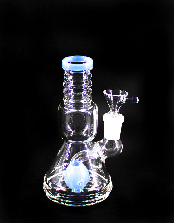 7" WATER PIPE (1CT)