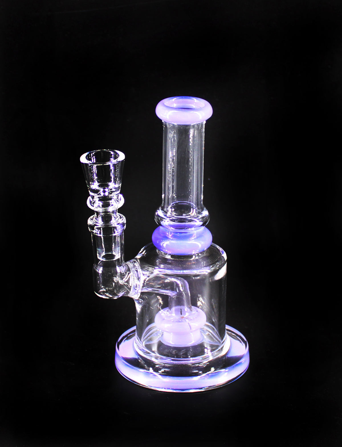 7" WATER PIPE (1CT)