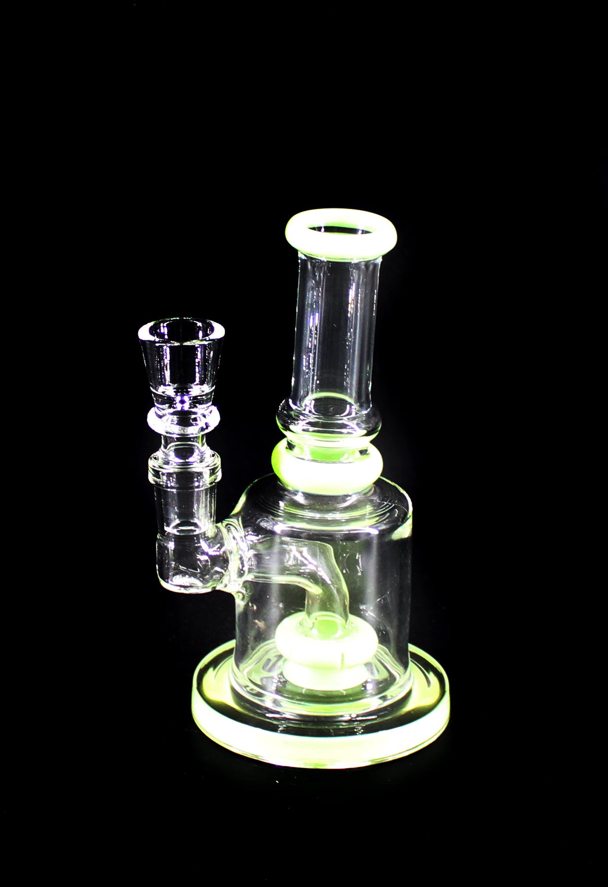 7" WATER PIPE (1CT)