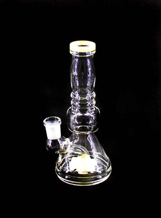 7" WATER PIPE (1CT)