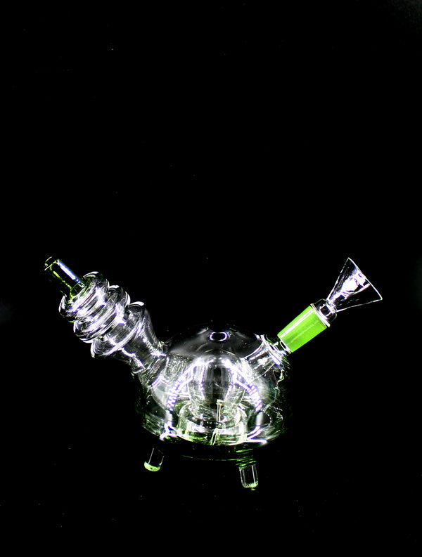 6" WATER PIPE (1CT)