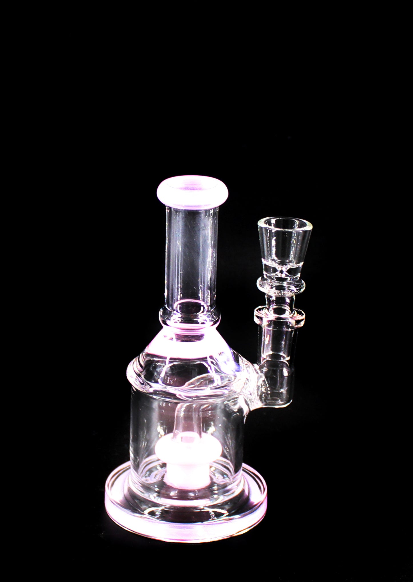 7" WATER PIPE (1CT)