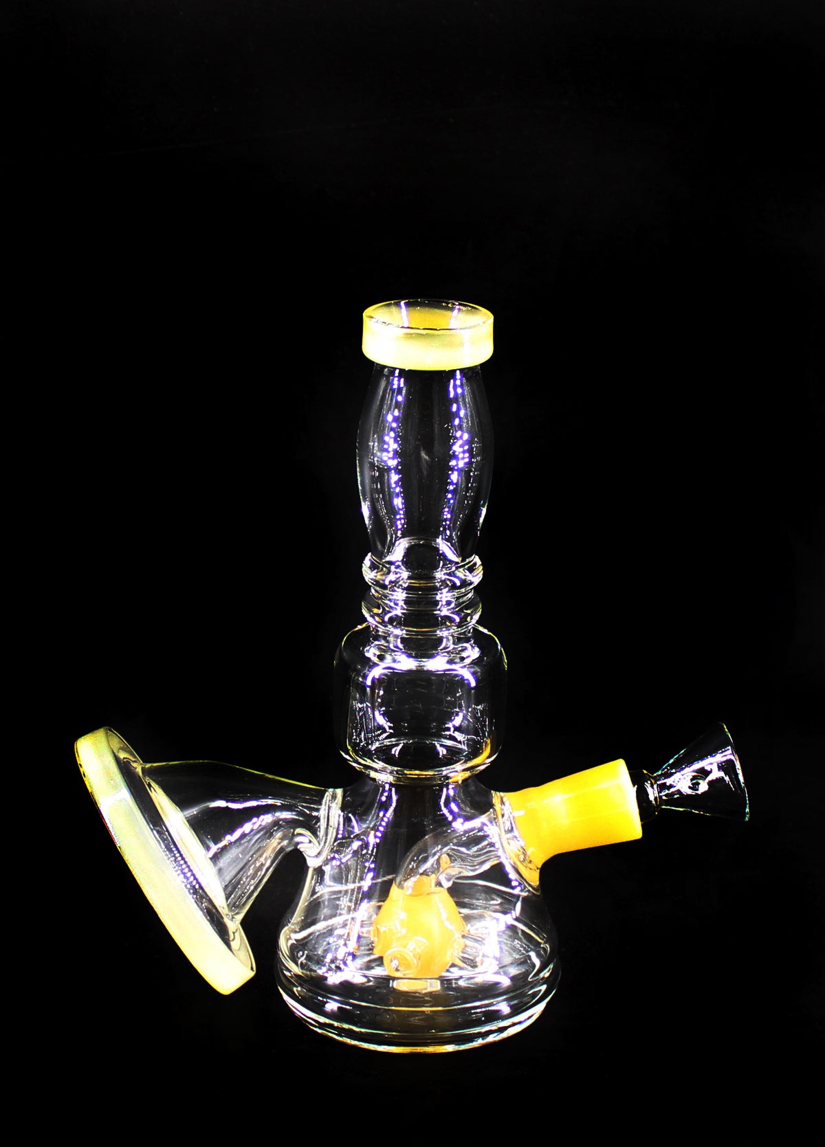 7" WATER PIPE (1CT)