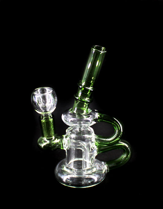 7" WATER PIPE (1CT)