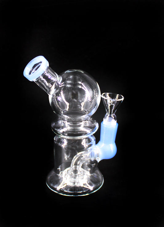 7" WATER PIPE (1CT)