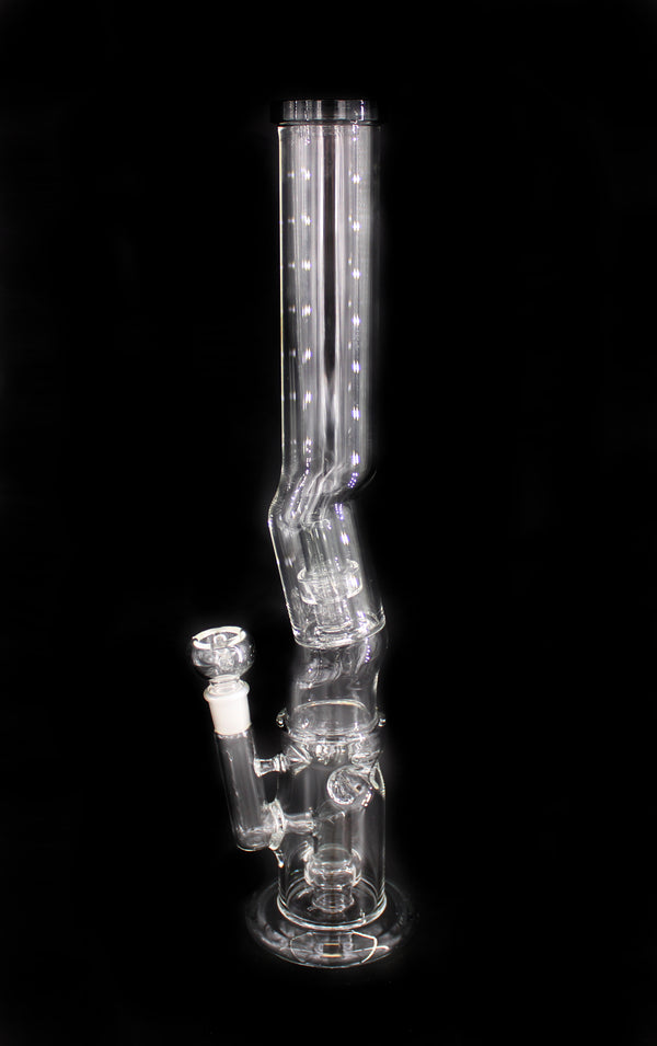 18" Water Pipe (1ct)