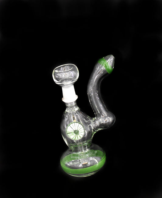 7" Water Pipe (1ct)