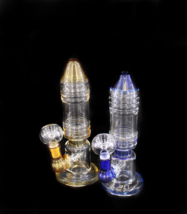8" Water Pipe (1ct)