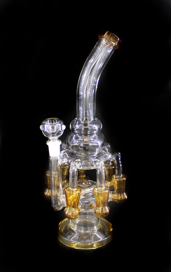 14" Water Pipe (1ct)