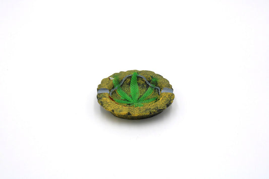 420 Ashtray Assorted (1ct)