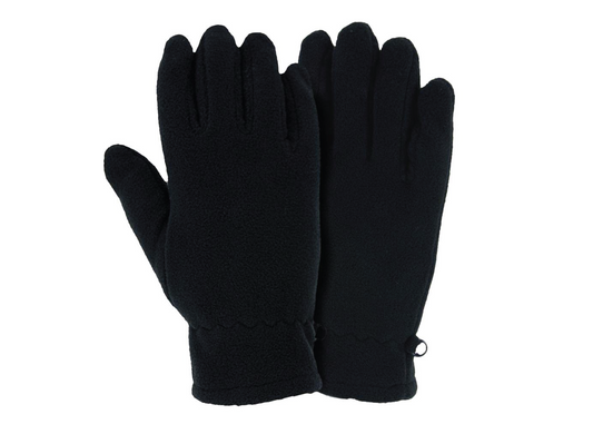 Fleece Gloves (12CT)